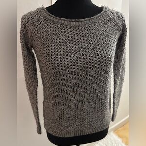 Abercrombie Light Knitted Sweater